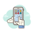 phone