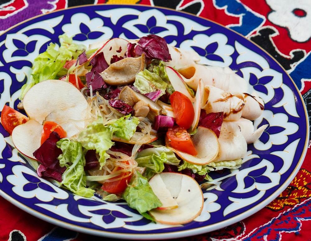 salats